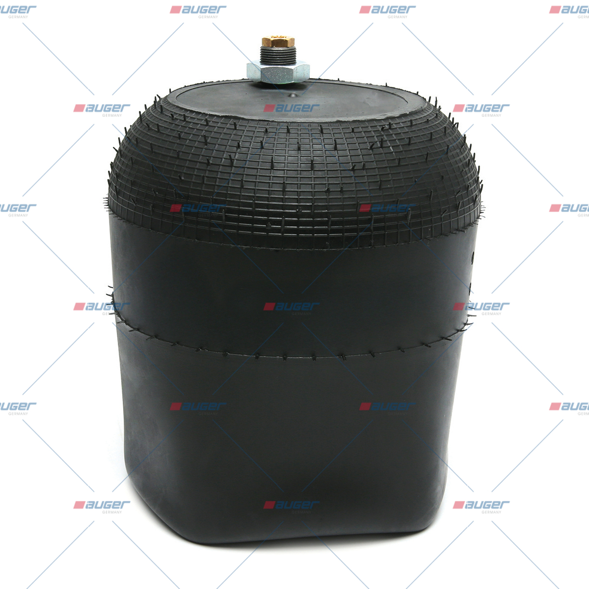 Luftfederbalg, Service Typ